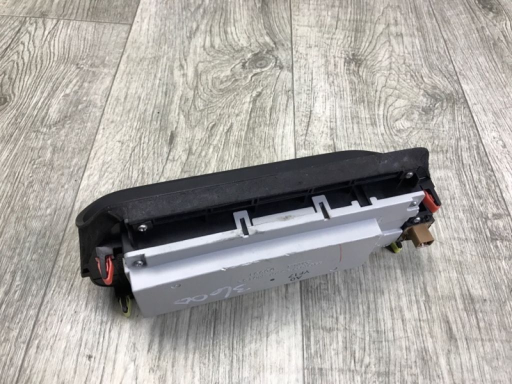 39810-TP1-305 | монітор HONDA ACCORD CU8 / TSX 08-14 - Фото 6