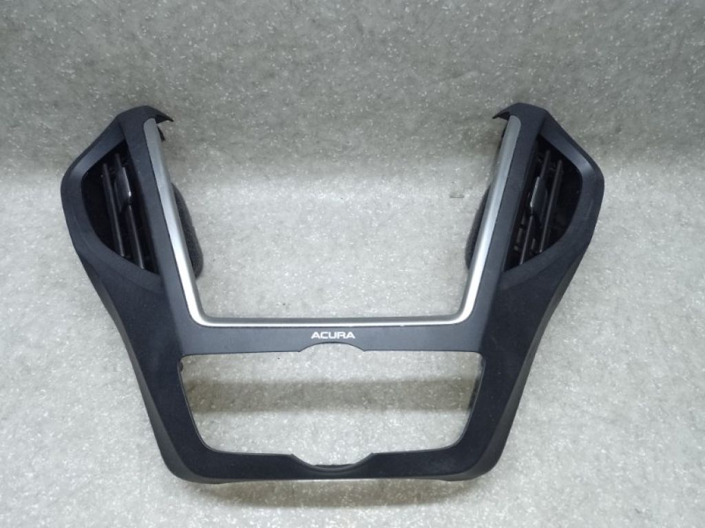 77250-TZ5-A01ZB | Дефлектор воздушный ACURA MDX (YD3) 13-21