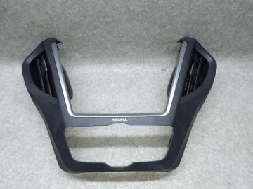 Дефлектор воздушный ACURA MDX (YD3) 13-21