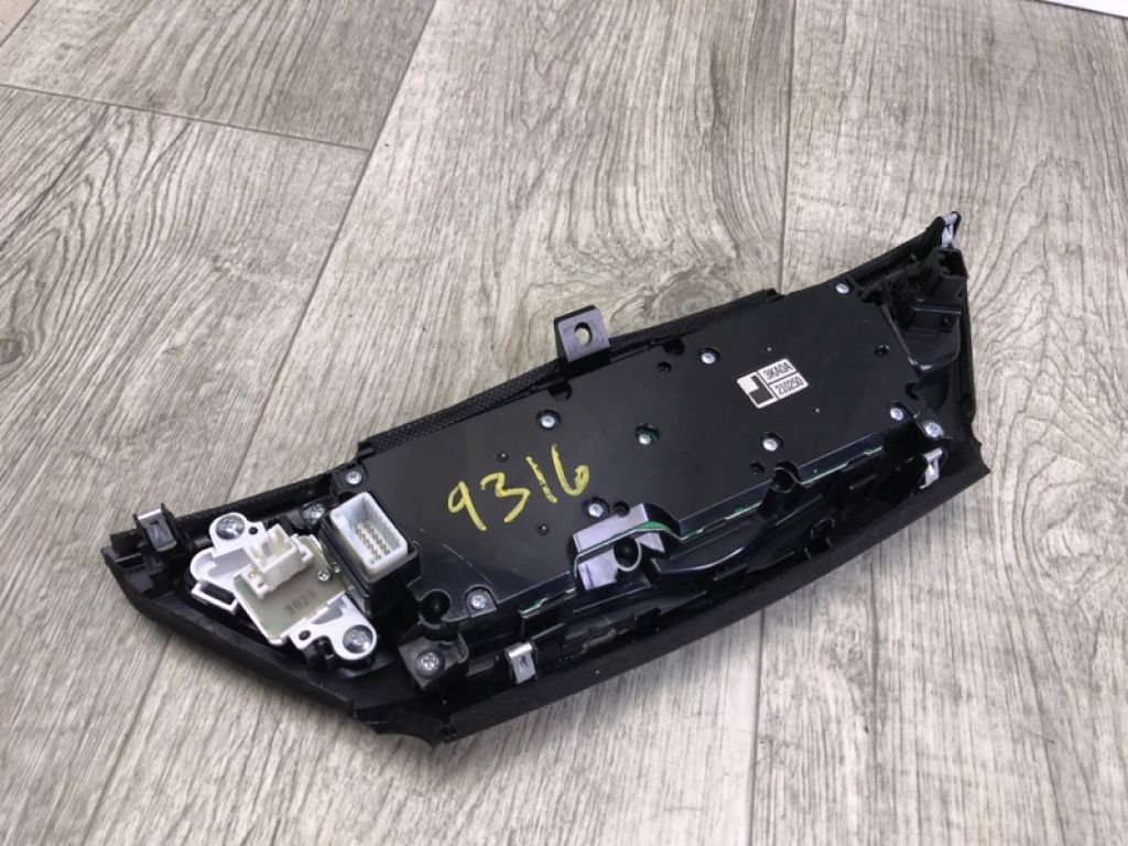 28395-3KA0A | Блок керування мультимедіа NISSAN PATHFINDER R52 12-21 - Фото 4