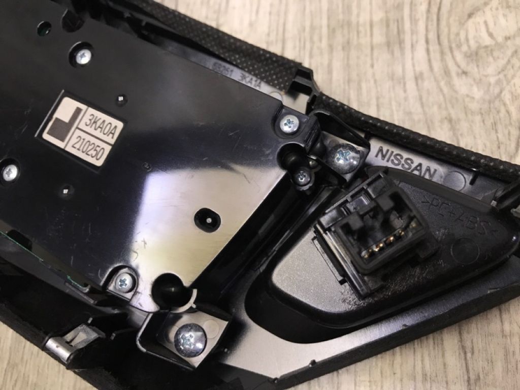 28395-3KA0A | Блок керування мультимедіа NISSAN PATHFINDER R52 12-21 - Фото 6