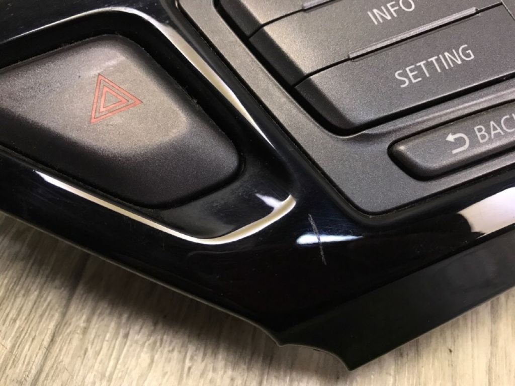 28395-3KA0A | Блок керування мультимедіа NISSAN PATHFINDER R52 12-21 - Фото 8