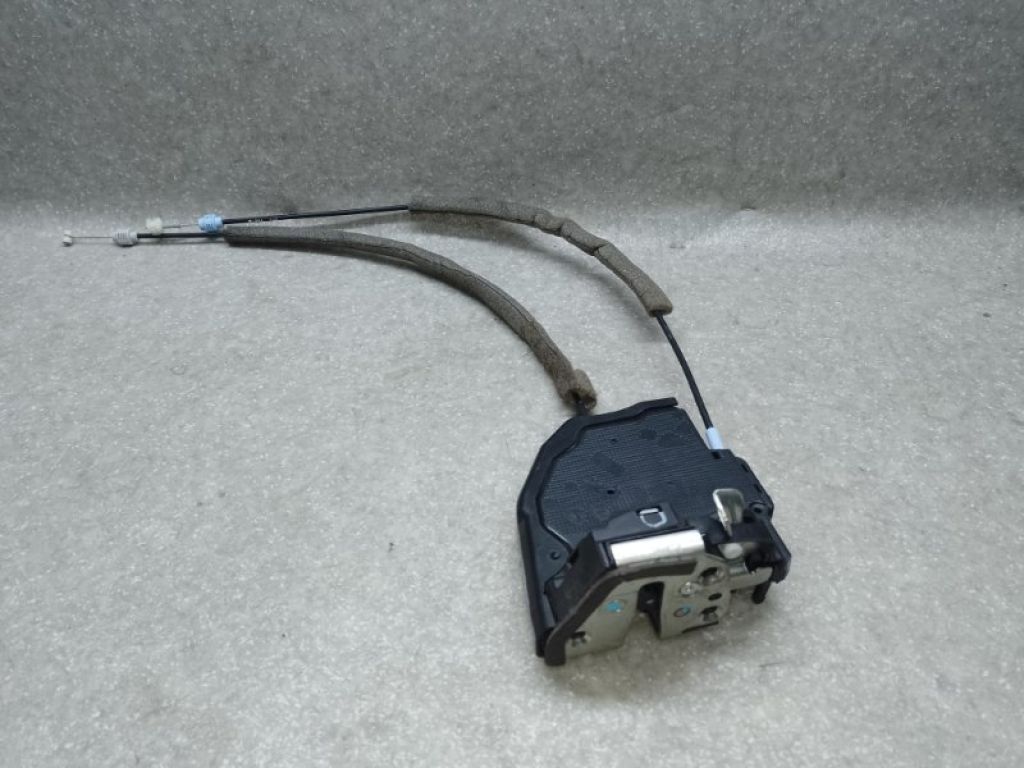 72610-TR3-A11 | Замок двери задн. прав. ACURA MDX (YD3) 13-21