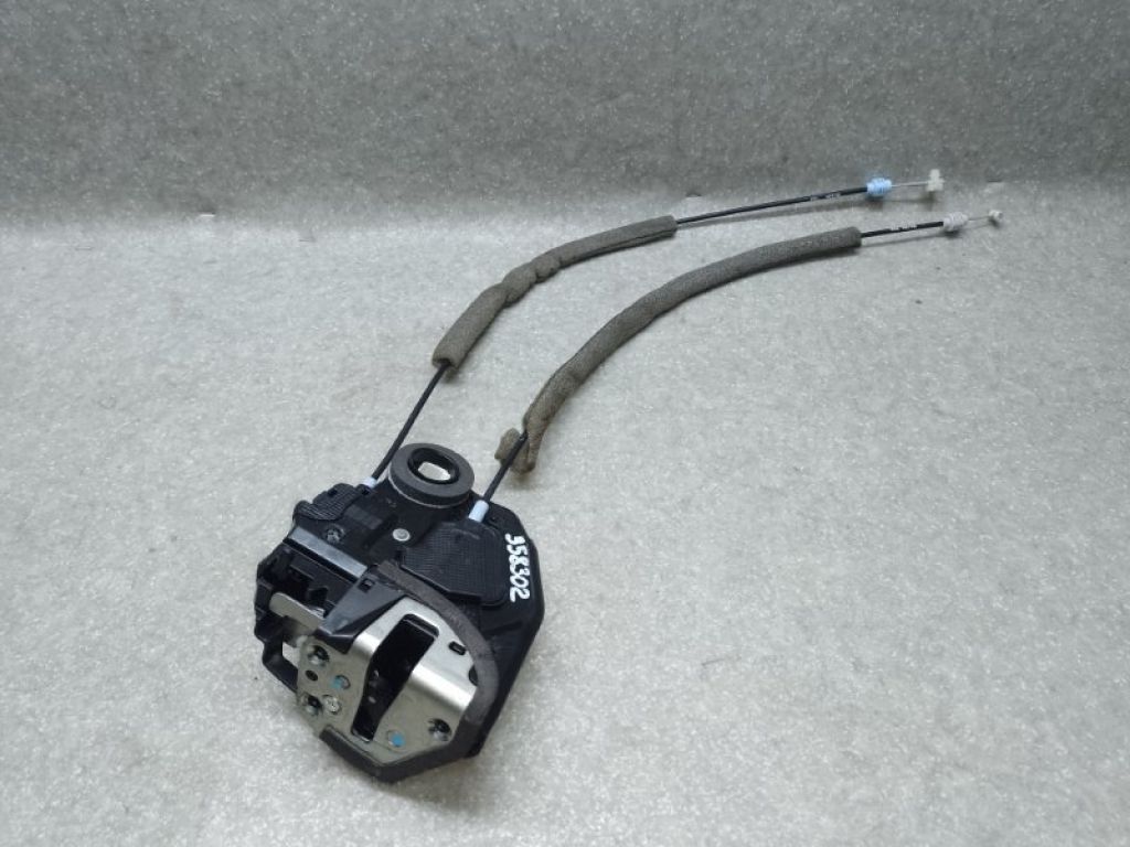 72610-TR3-A11 | Замок двери задн. прав. ACURA MDX (YD3) 13-21 - Фото 2