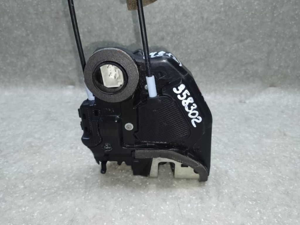 72610-TR3-A11 | Замок двери задн. прав. ACURA MDX (YD3) 13-21 - Фото 3