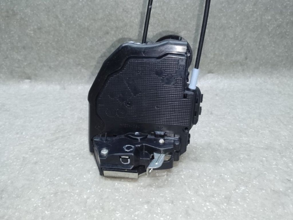 72610-TR3-A11 | Замок двери задн. прав. ACURA MDX (YD3) 13-21 - Фото 4