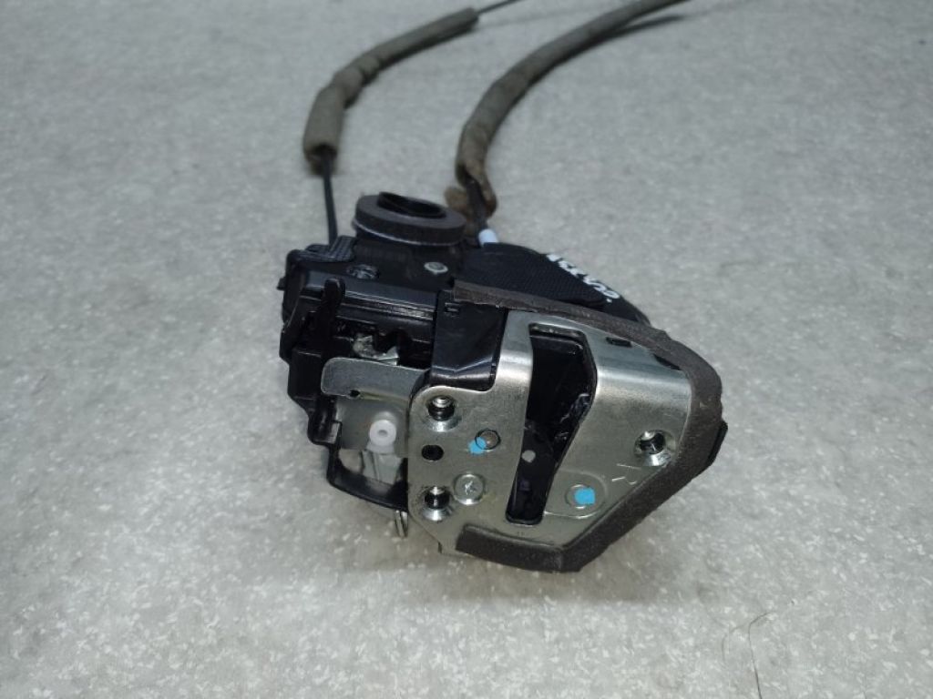 72610-TR3-A11 | Замок двери задн. прав. ACURA MDX (YD3) 13-21 - Фото 5