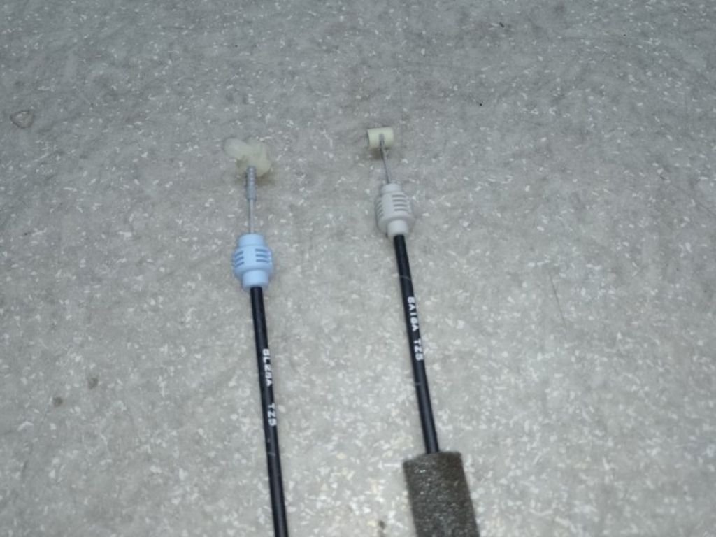 72610-TR3-A11 | Замок двери задн. прав. ACURA MDX (YD3) 13-21 - Фото 6