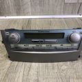 55900-33B32 | Блок керування піччю TOYOTA CAMRY 40 06-11