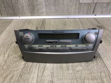 Блок керування піччю TOYOTA CAMRY 40 06-11