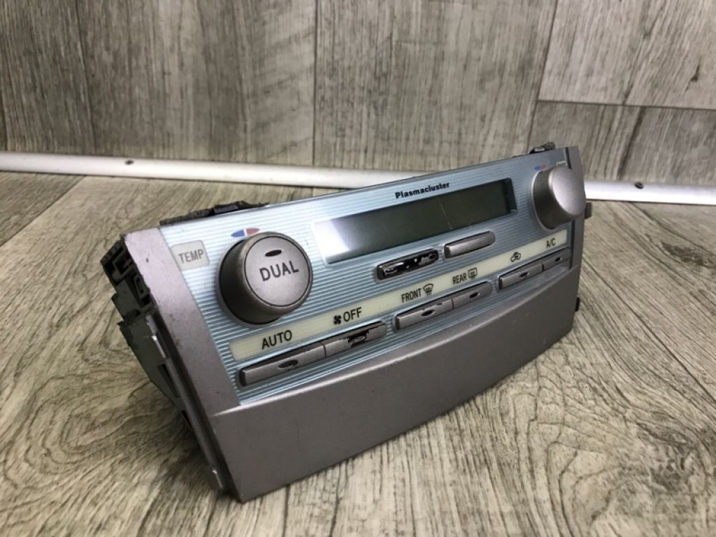 55900-33B32 | Блок керування піччю TOYOTA CAMRY 40 06-11 - Фото 2