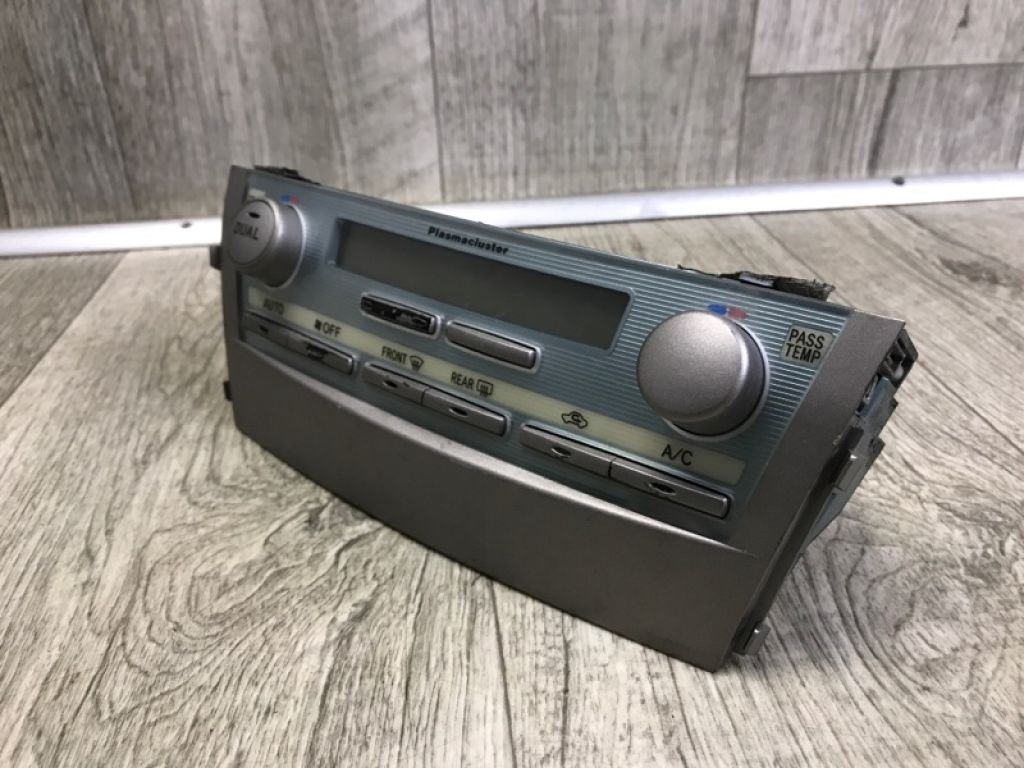 55900-33B32 | Блок керування піччю TOYOTA CAMRY 40 06-11 - Фото 3