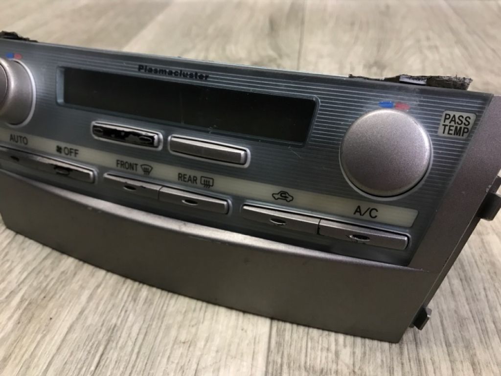 55900-33B32 | Блок керування піччю TOYOTA CAMRY 40 06-11 - Фото 8