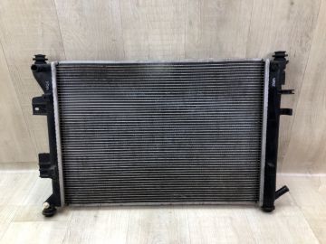 Радіатор основний KIA SOUL PS 13-19