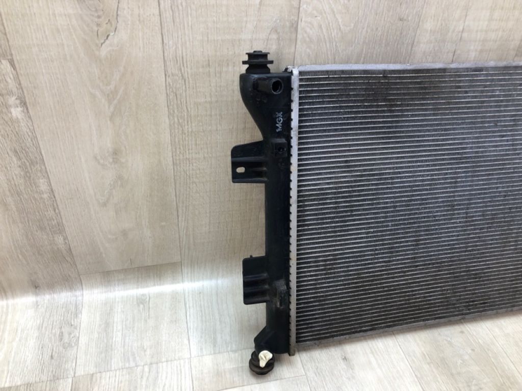 25310E4000 | Радіатор основний KIA SOUL PS 13-19 - Фото 2