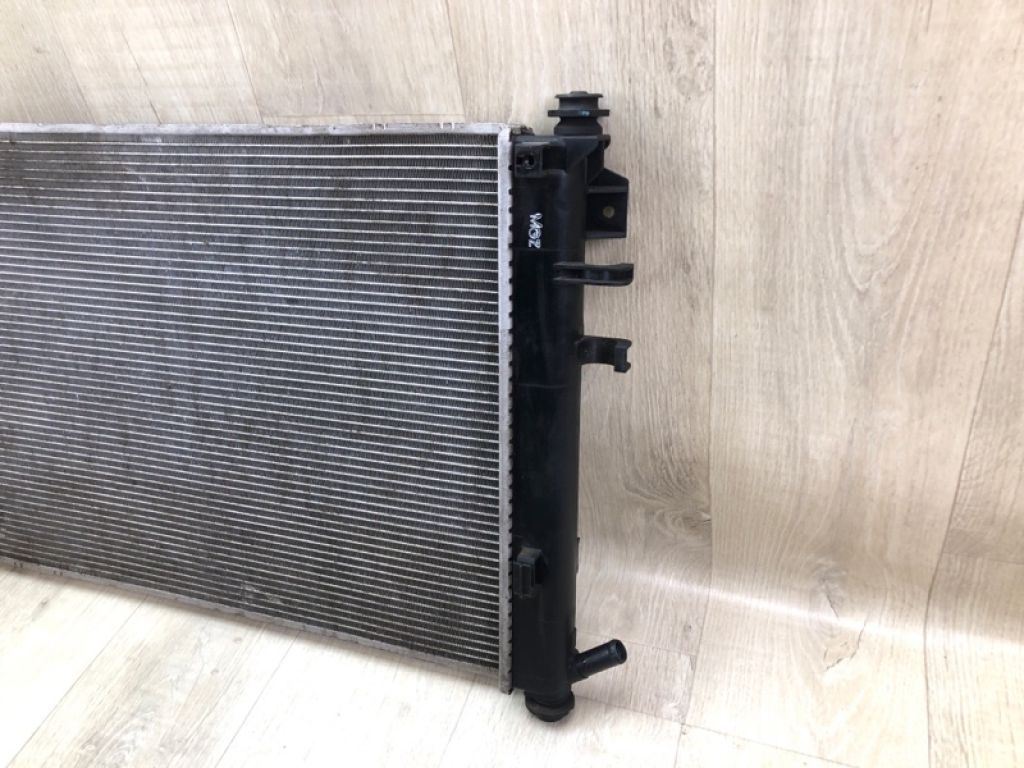 25310E4000 | Радіатор основний KIA SOUL PS 13-19 - Фото 3