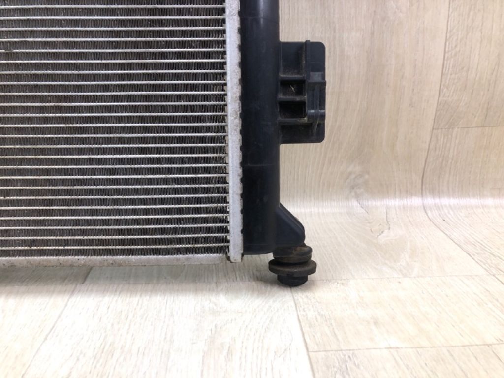 25310E4000 | Радіатор основний KIA SOUL PS 13-19 - Фото 7