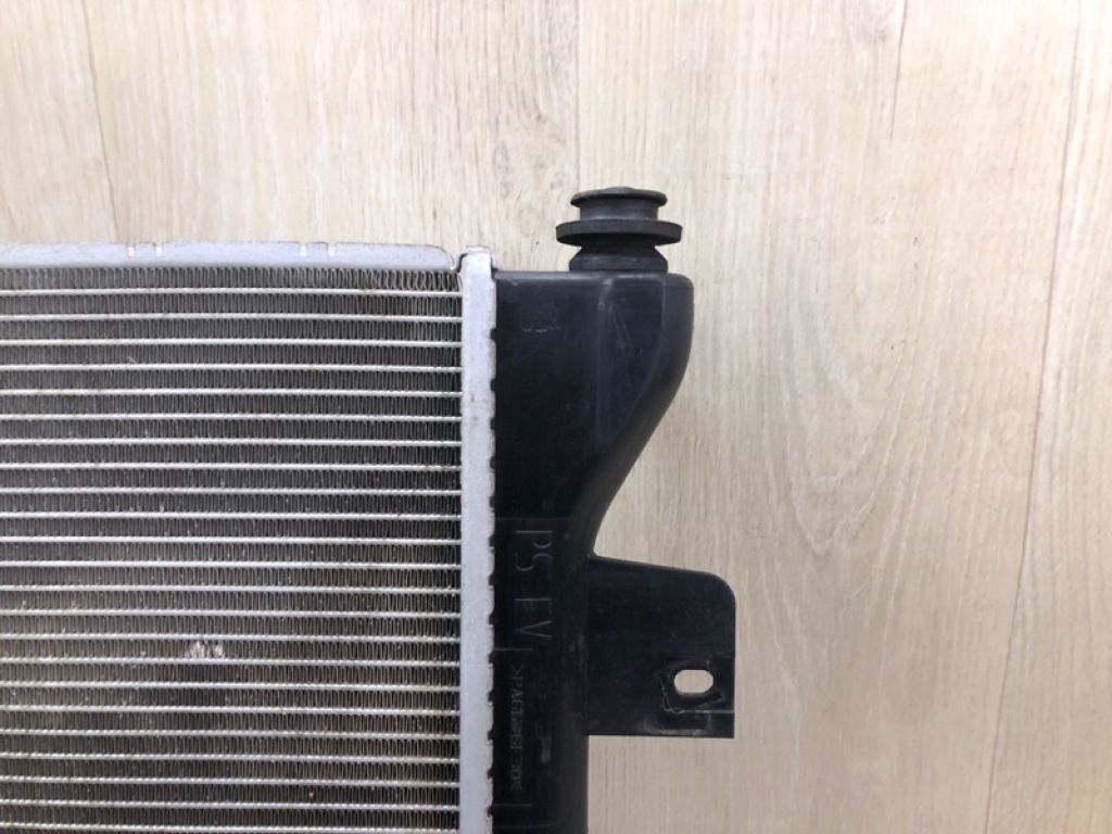 25310E4000 | Радіатор основний KIA SOUL PS 13-19 - Фото 8