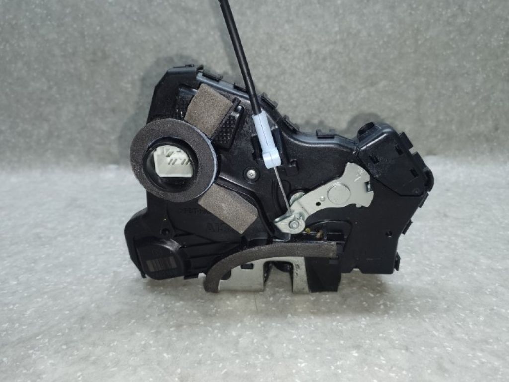 72150-TR0-A11 | Замок двери передн. лев. ACURA MDX (YD3) 13-21 - Фото 2