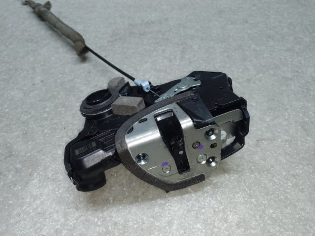 72150-TR0-A11 | Замок двери передн. лев. ACURA MDX (YD3) 13-21 - Фото 4