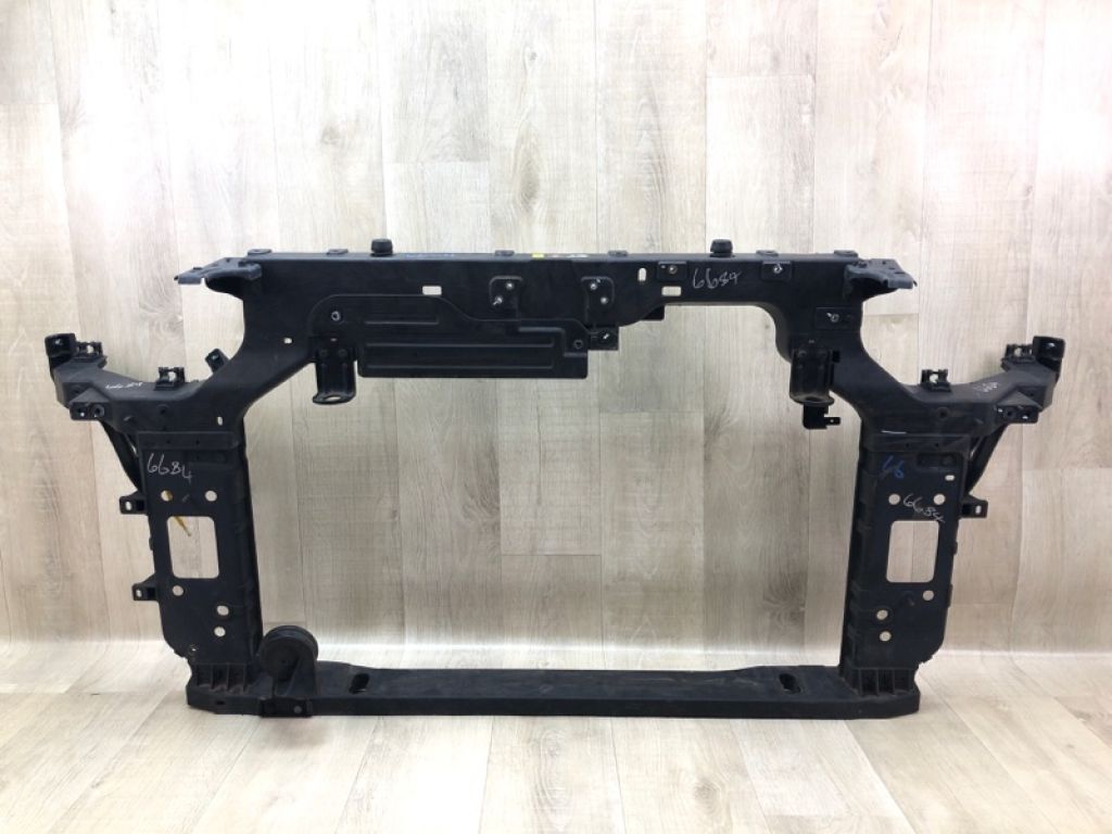 64101-E4000 | Панель передня KIA SOUL PS 13-19