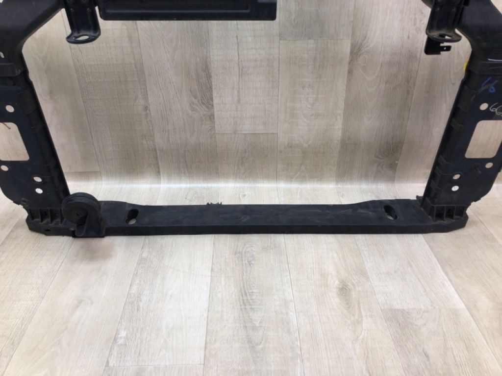 64101-E4000 | Панель передня KIA SOUL PS 13-19 - Фото 4