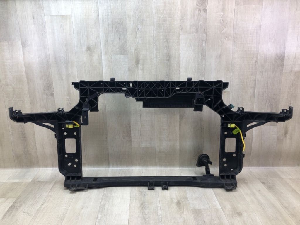 64101-E4000 | Панель передня KIA SOUL PS 13-19 - Фото 6