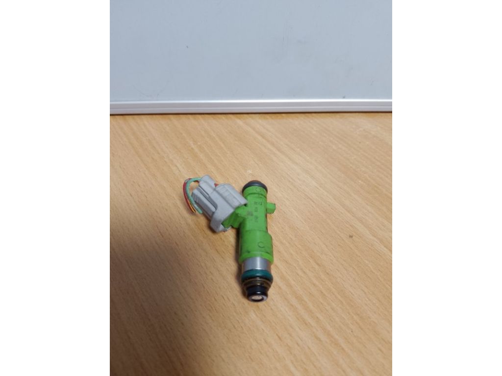 16600-JK20A | Форсунка топливная INFINITI EX35(37) 07-12