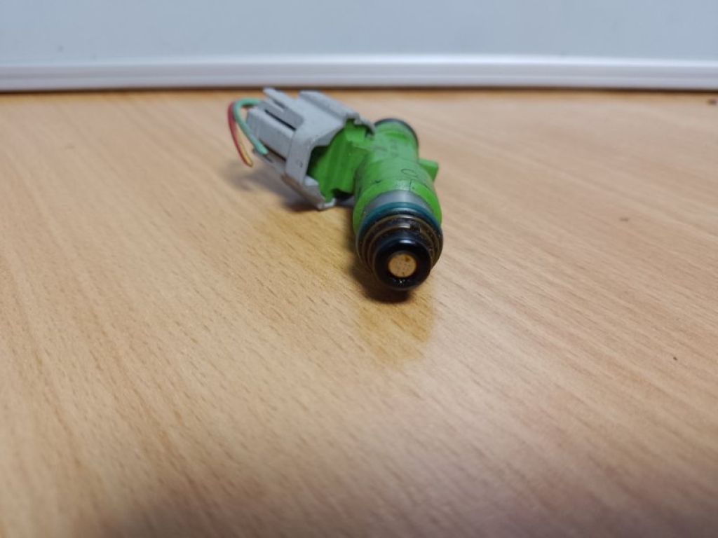 16600-JK20A | Форсунка топливная INFINITI EX35(37) 07-12 - Фото 3