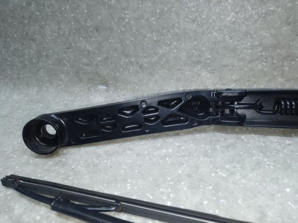 76600-TZ5-A01 | Повідець склоочисника передній лів. ACURA MDX (YD3) 13-21 - Фото 3