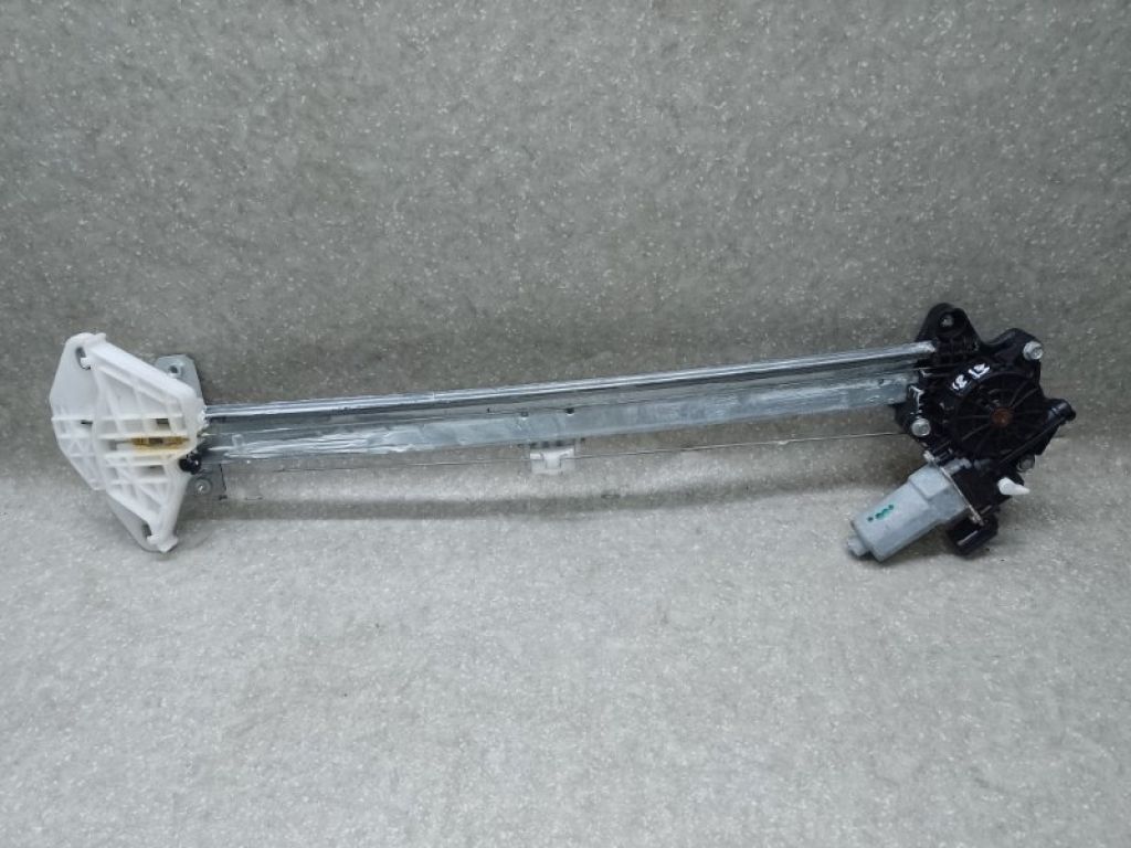 72250-TZ5-A01 | Склопідйомник передн. лів. ACURA MDX (YD3) 13-21