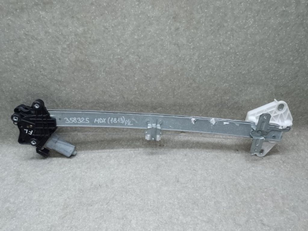 72250-TZ5-A01 | Склопідйомник передн. лів. ACURA MDX (YD3) 13-21 - Фото 2
