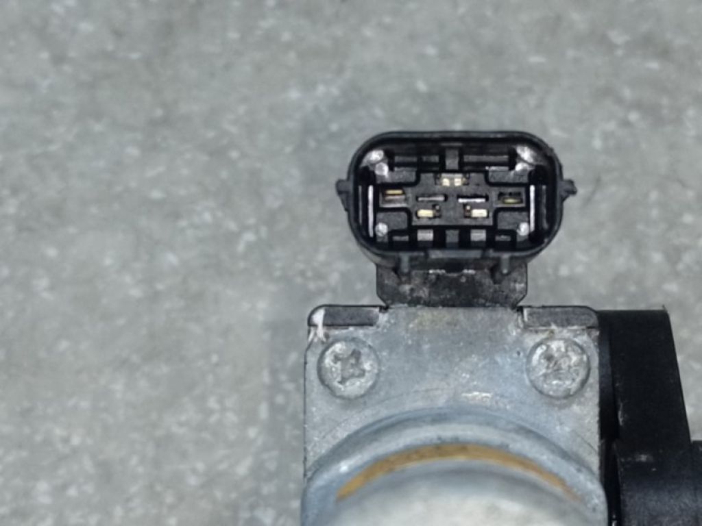 72250-TZ5-A01 | Склопідйомник передн. лів. ACURA MDX (YD3) 13-21 - Фото 3