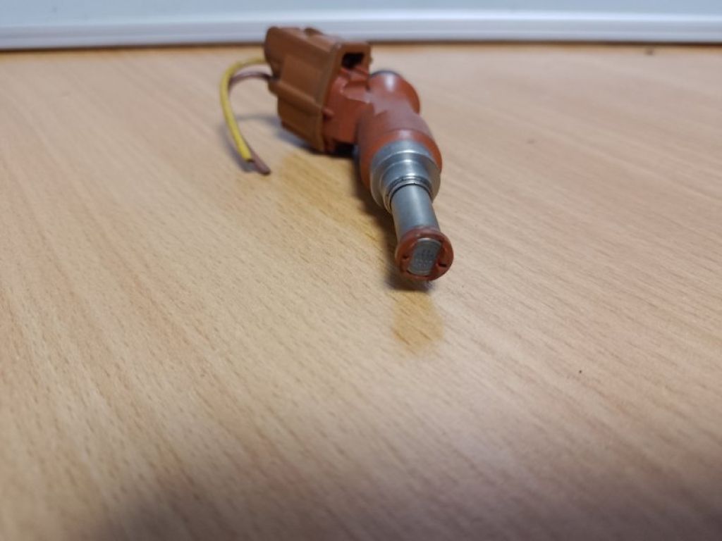 23209-0P040 | Форсунка паливна TOYOTA VENZA 09-16 - Фото 3