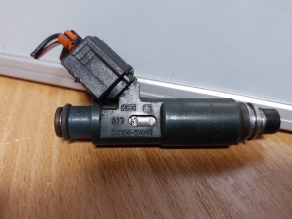 23209-22040 | Форсунка топливная TOYOTA CELICA 99-06 - Фото 4