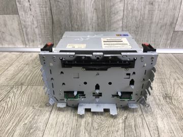 магнітола HONDA ACCORD CU8 / TSX 08-14