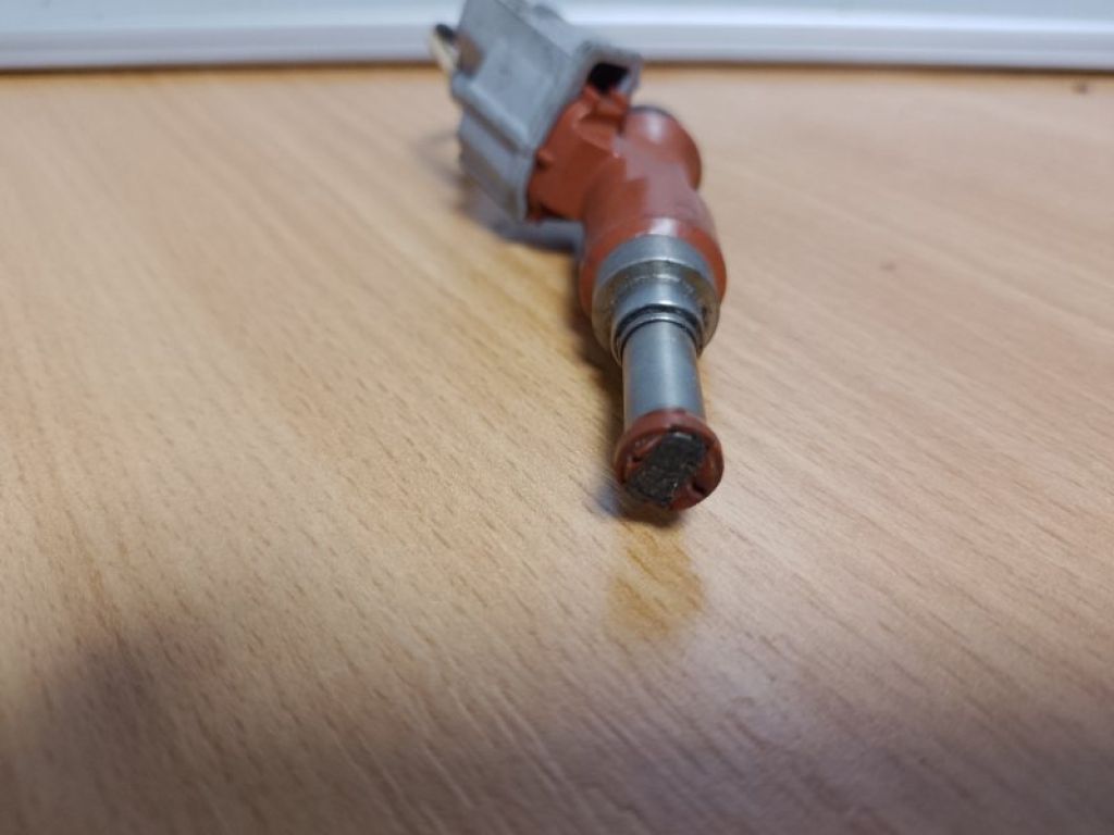 23209-31050 | Форсунка паливна TOYOTA CAMRY 40 06-11 - Фото 3