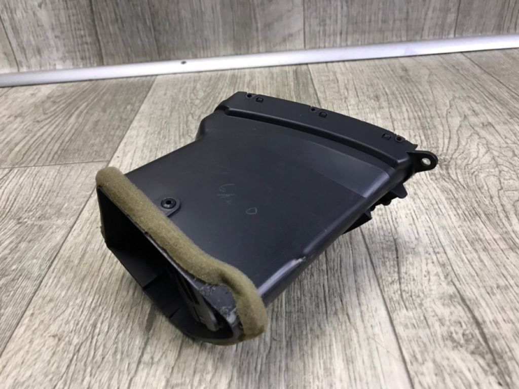 77610-TL0-G01ZB | Дефлектор повітряний прав. HONDA ACCORD CU8 / TSX 08-14 - Фото 3