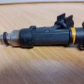L3G5-13-250 | Форсунка топливная MAZDA 3 BK 03-08 - Превью 6