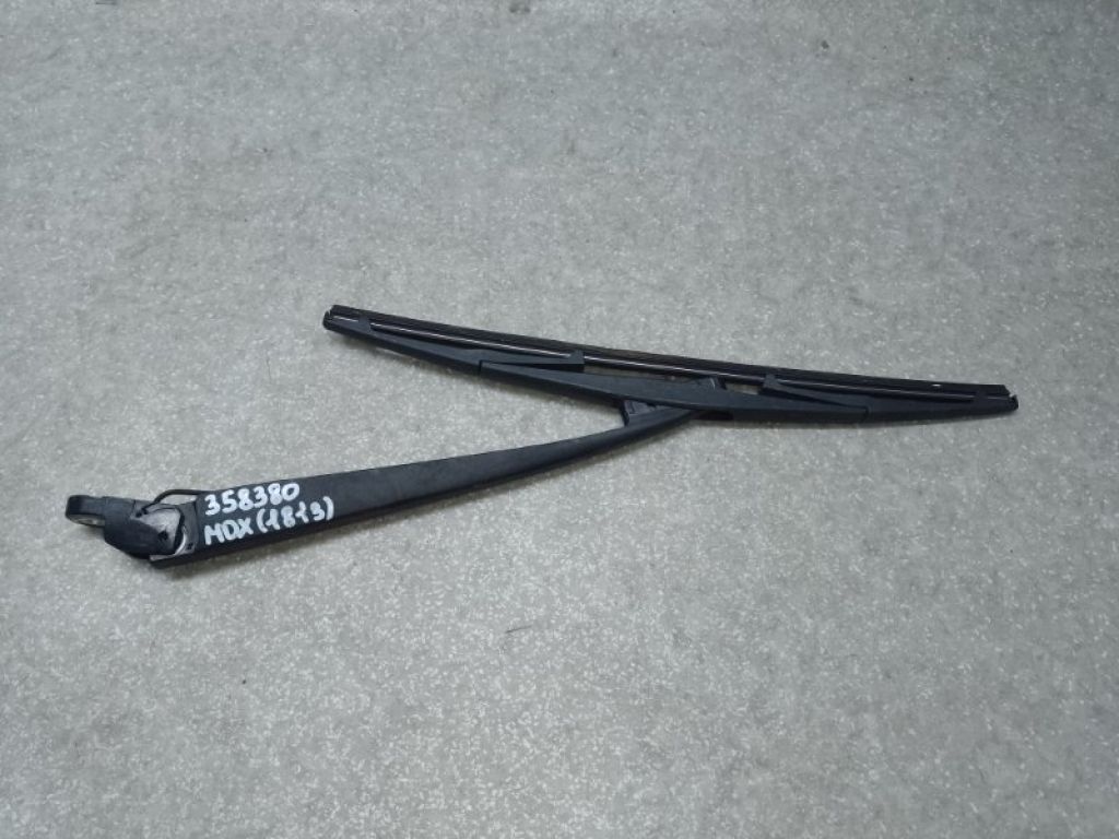 76720-STX-A01 | Поводок стеклоочистителя задний ACURA MDX (YD3) 13-21