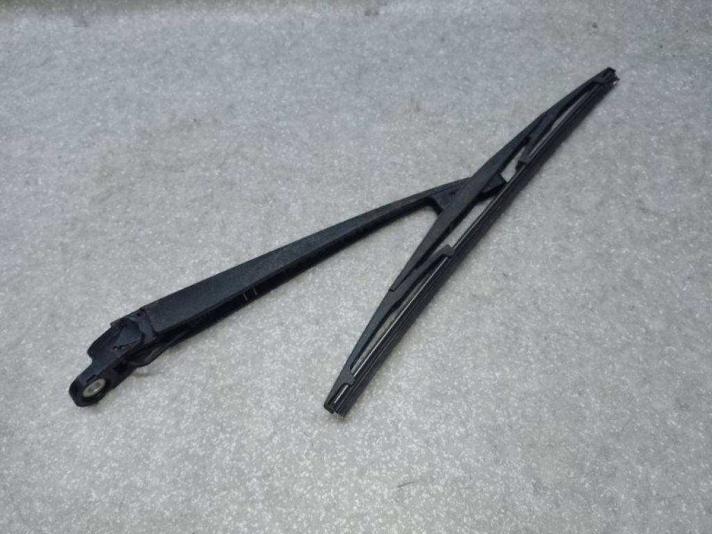 76720-STX-A01 | Поводок стеклоочистителя задний ACURA MDX (YD3) 13-21 - Фото 2