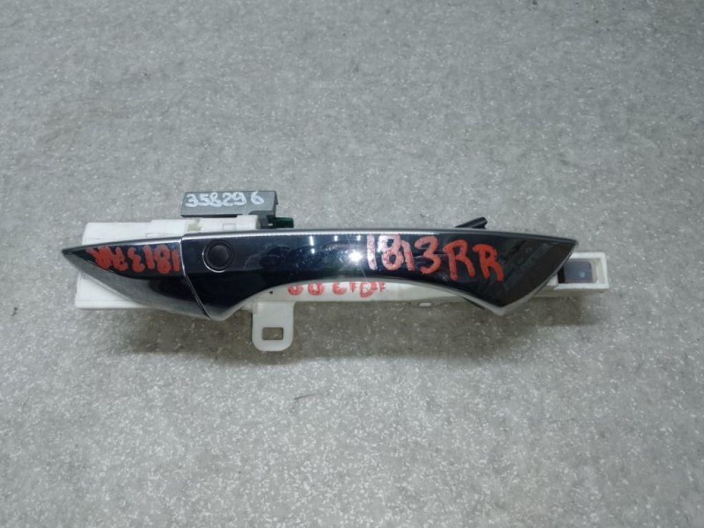 72641-TZ5-A12 | Ручка двері зовнішня задн. прав. ACURA MDX (YD3) 13-21