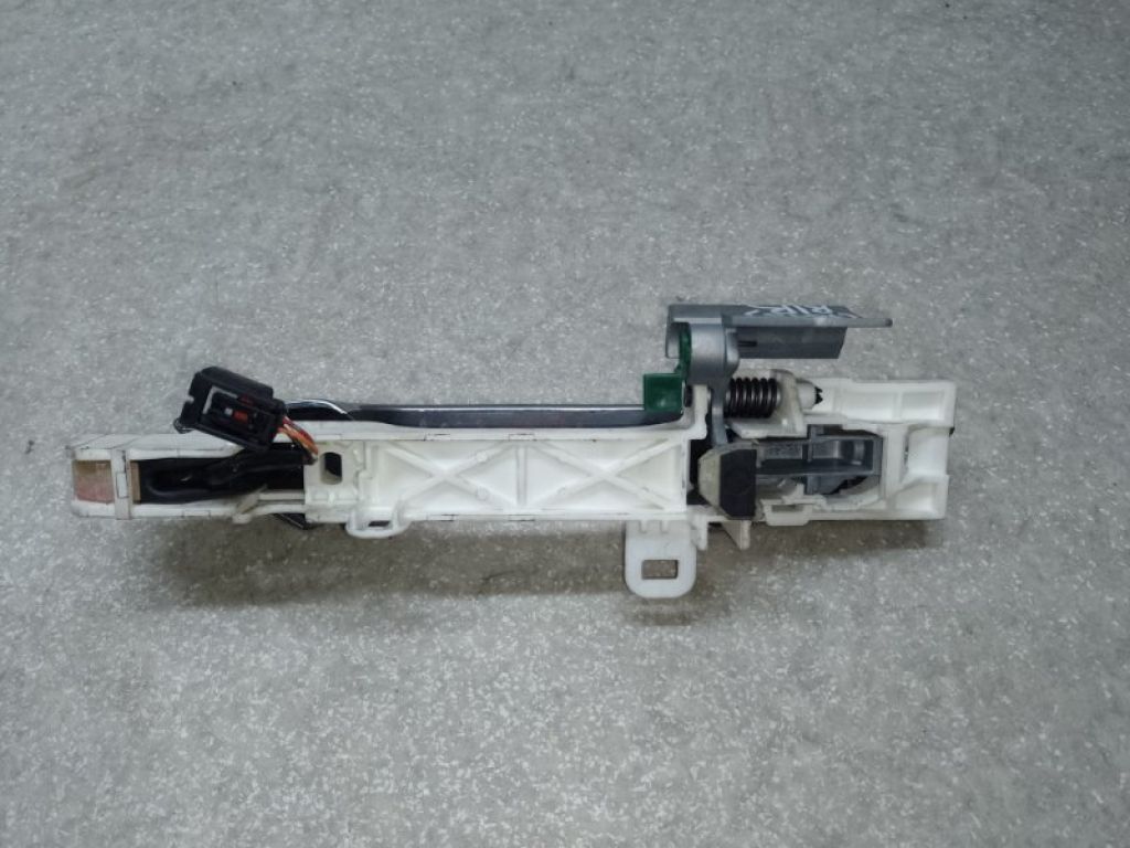 72641-TZ5-A12 | Ручка двері зовнішня задн. прав. ACURA MDX (YD3) 13-21 - Фото 2