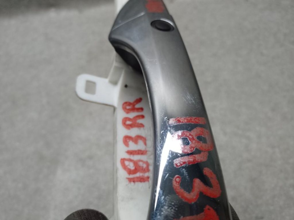 72641-TZ5-A12 | Ручка двері зовнішня задн. прав. ACURA MDX (YD3) 13-21 - Фото 4