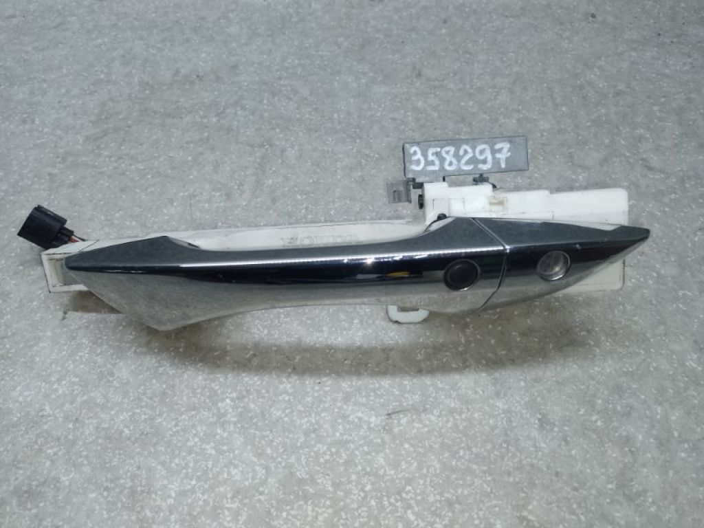 72181-TZ5-A12 | Ручка двері зовнішня передн. лів. ACURA MDX (YD3) 13-21