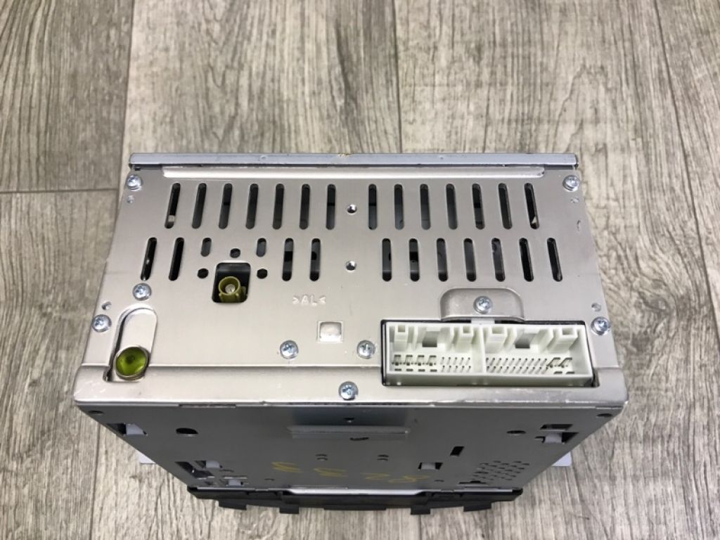 96170-1R111SDH | магнітола HYUNDAI ACCENT RB 10- - Фото 6