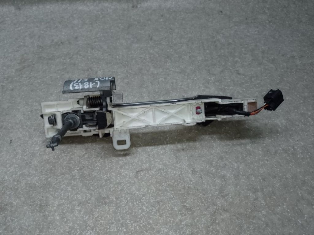 72181-TZ5-A12 | Ручка двері зовнішня передн. лів. ACURA MDX (YD3) 13-21 - Фото 2