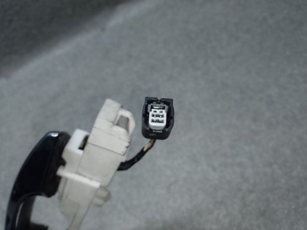 72181-TZ5-A12 | Ручка двері зовнішня передн. лів. ACURA MDX (YD3) 13-21 - Фото 3