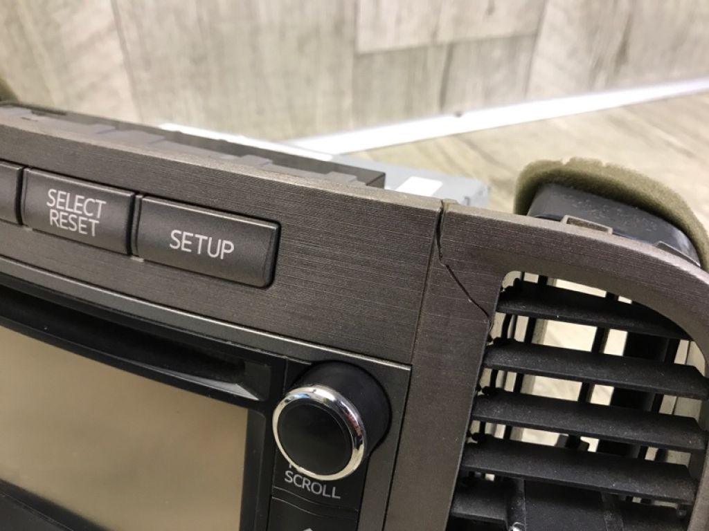 86140-0T020 | магнітола TOYOTA VENZA 09-16 - Фото 4