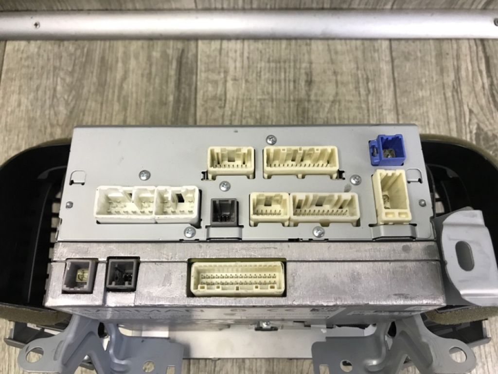 86140-0T020 | магнітола TOYOTA VENZA 09-16 - Фото 8